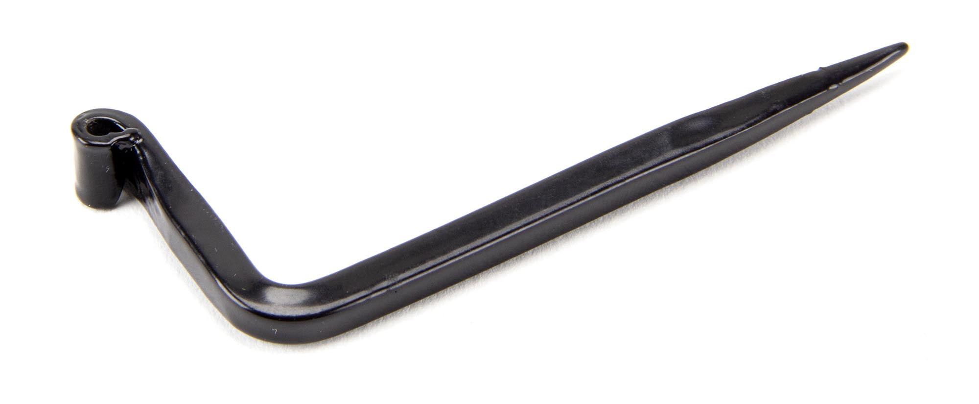 From The Anvil's Black L Hook