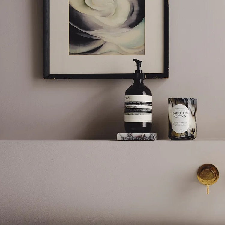 Marble Matt Emulsion
