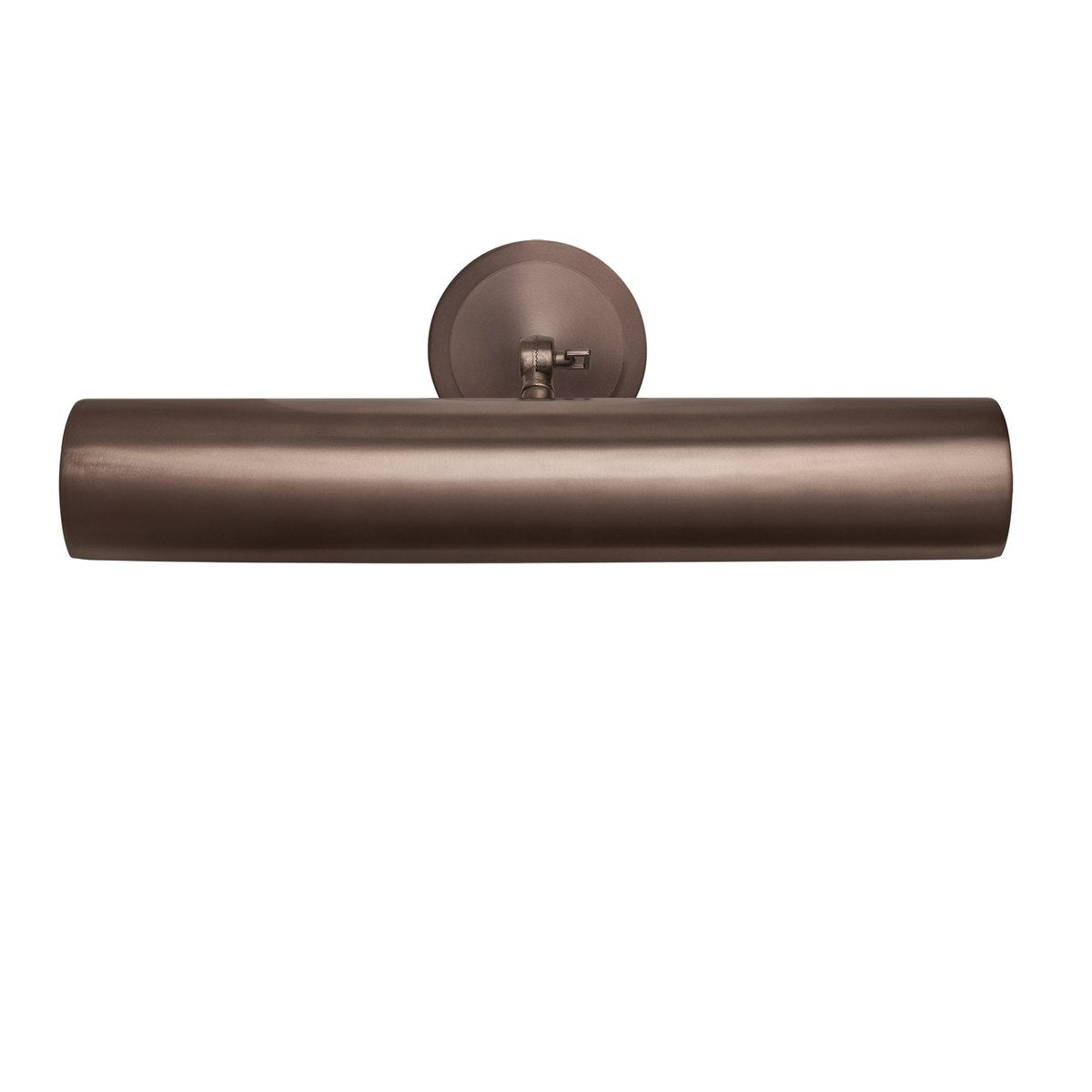 Bronze wall light