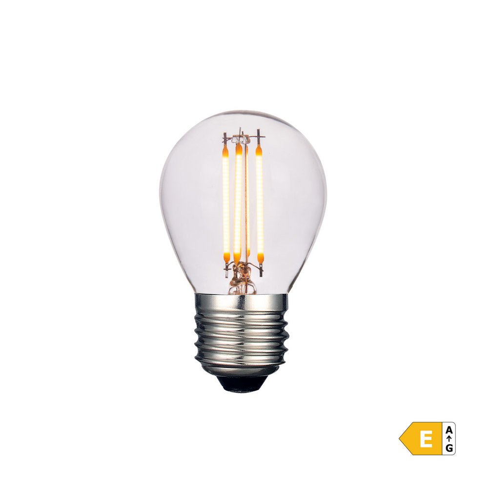Image of Industville's LED Edison Dimmable Bulb G45 Golf Ball E27