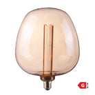 Image of Industville's LED Dimmable Bulb S190 Large Filament E27
