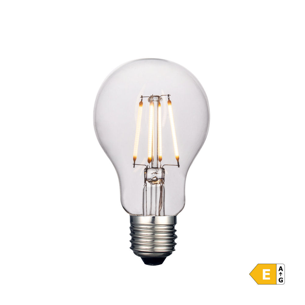 Image of Industville's LED Edison Bulb A60 Classic E27