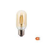Image of Industville's LED Edison Dimmable Bulb T45 Tube E27