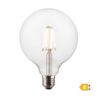 Image of Industville's LED Edison Dimmable Bulb G125 Old Filament Globe E27