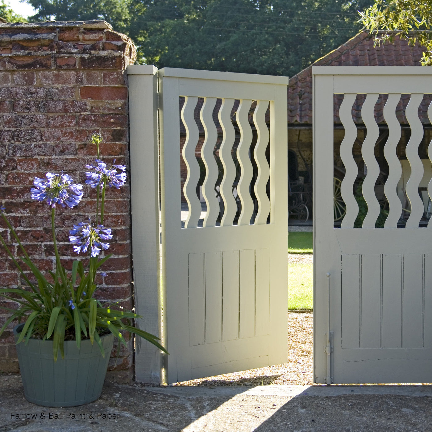 Exterior Eggshell