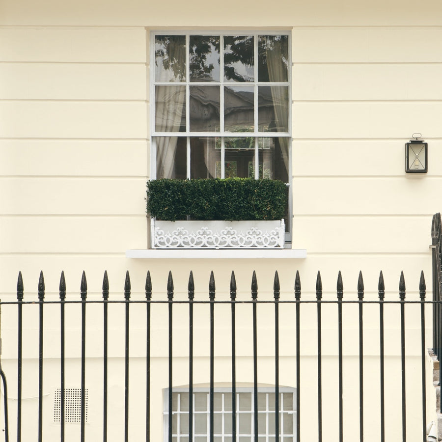 Exterior Masonry