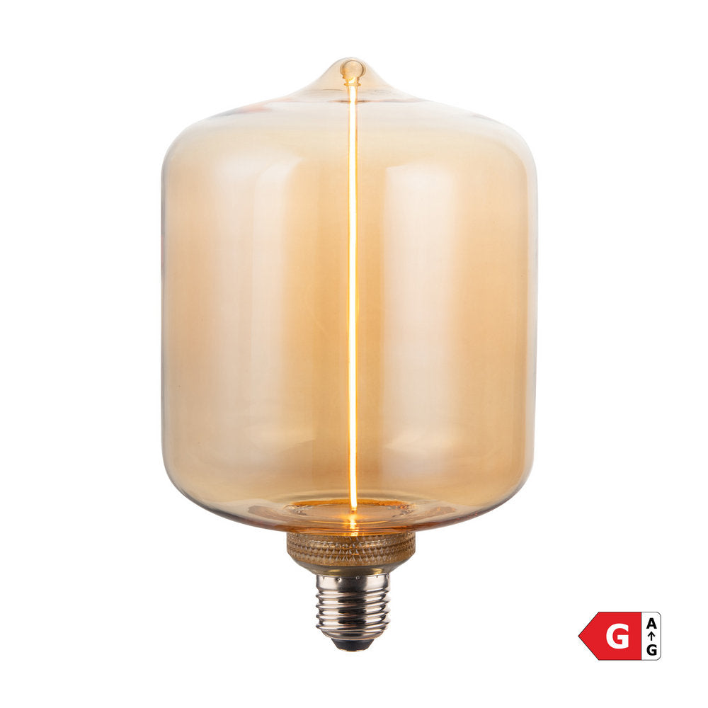 Image of Industville's LED Dimmable Bulb T130 Single Filament E27