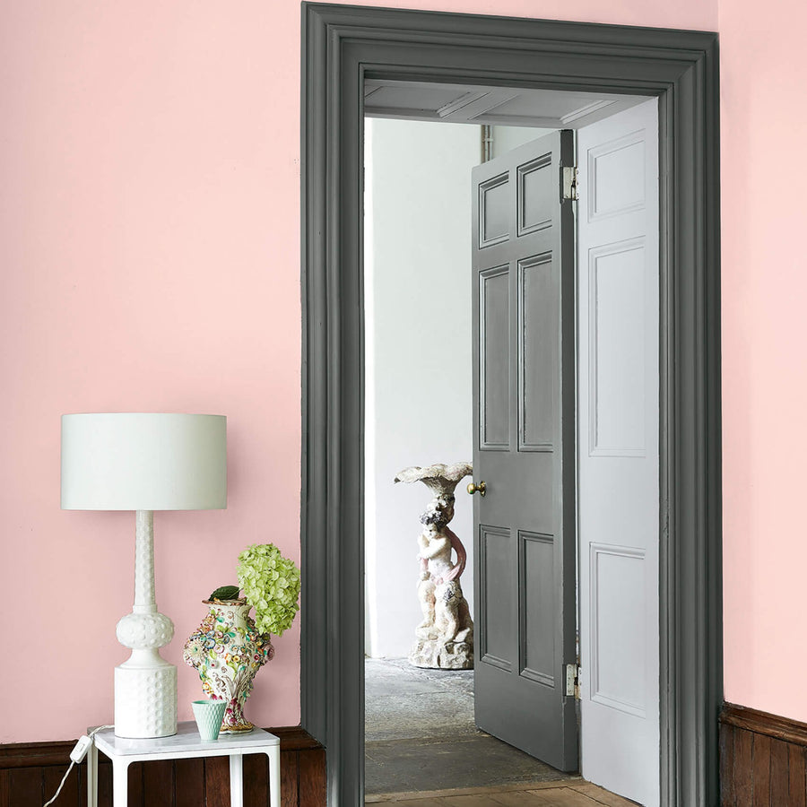 Interior Oil Eggshell