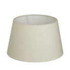 Image of Industville's Empire Light Natural Cotton Lampshade