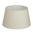 Image of Industville's Empire Light Natural Cotton Lampshade