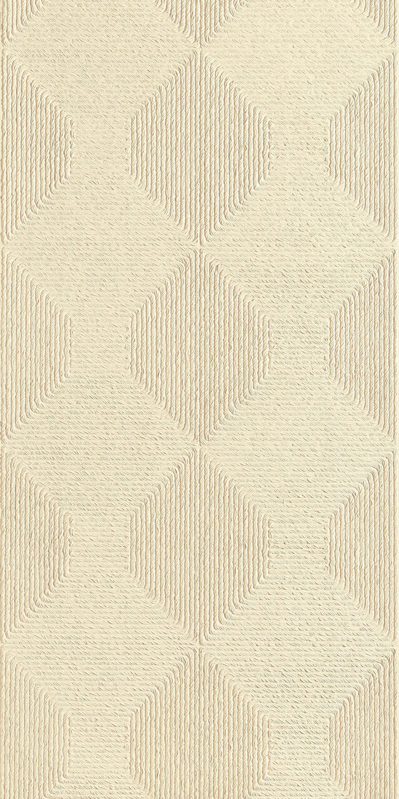 Lincrusta's Sea Grass Matting Wallcoverings