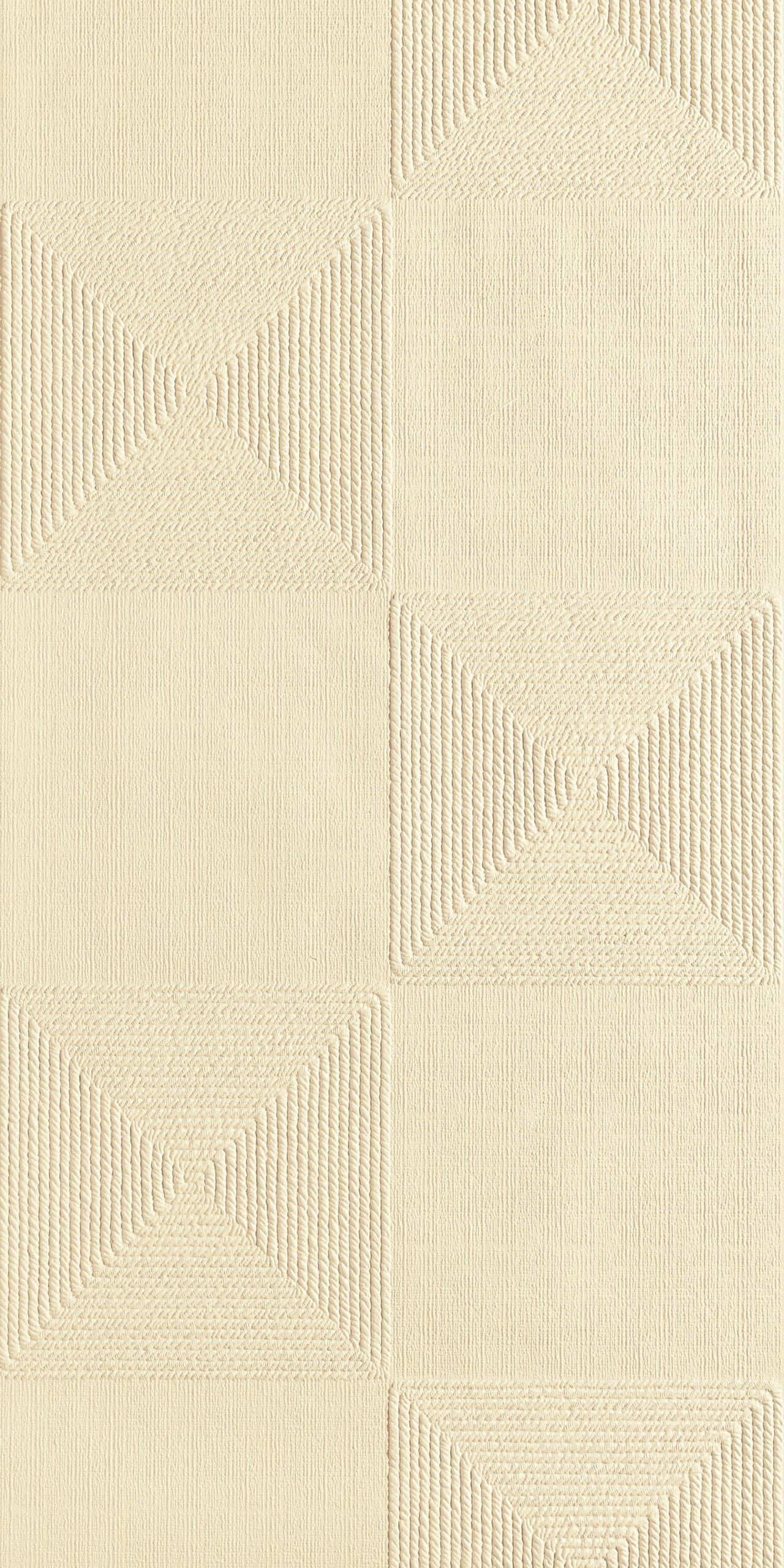 Lincrusta's Cordage Wallcoverings