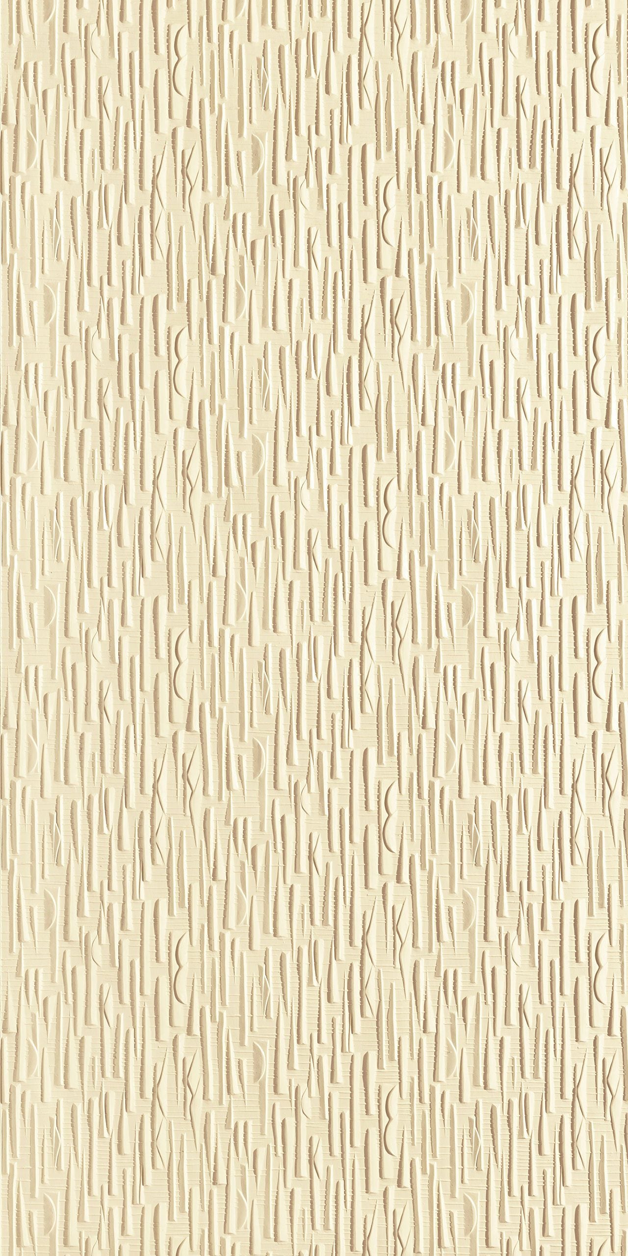 Lincrusta's Caprice Wallcoverings
