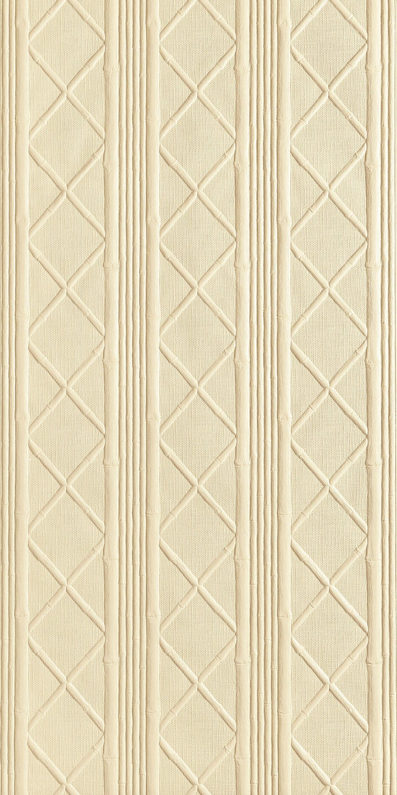 Lincrusta's Cane Wallcoverings