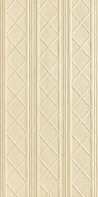 Lincrusta's Cane Wallcoverings