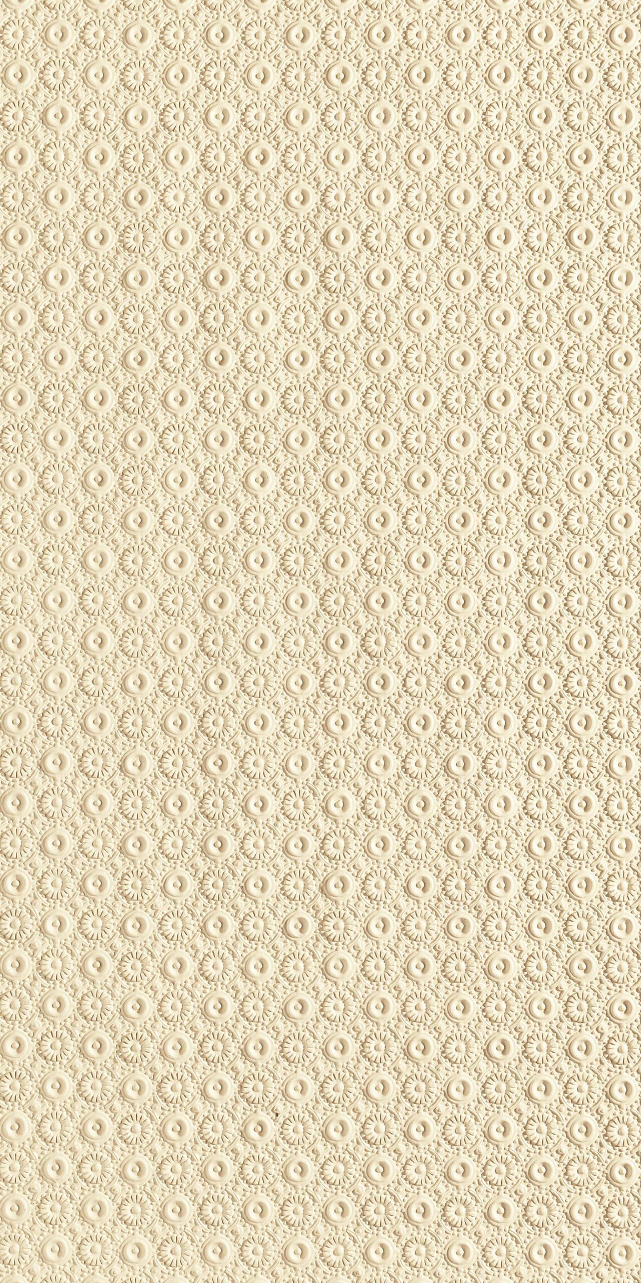 Lincrusta's Villa Louis Wallcoverings