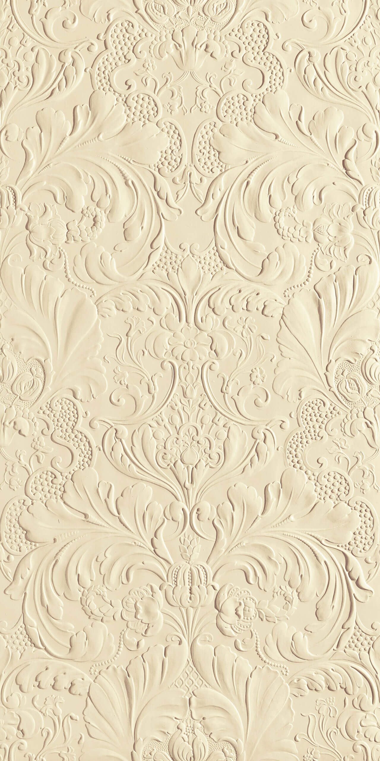 Lincrusta's Italian Renaissance Wallcoverings