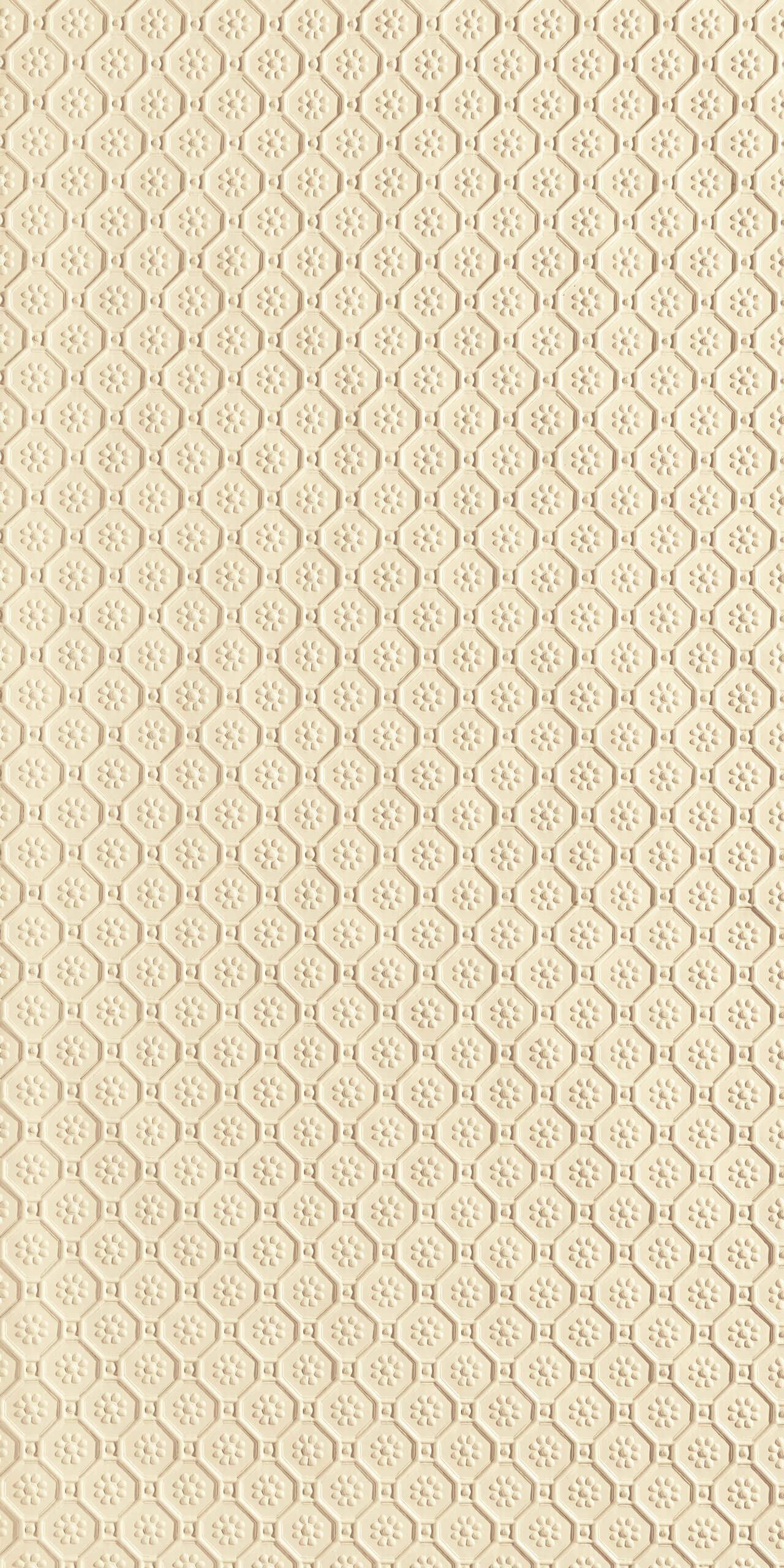 Lincrusta's Byzantine Wallcoverings