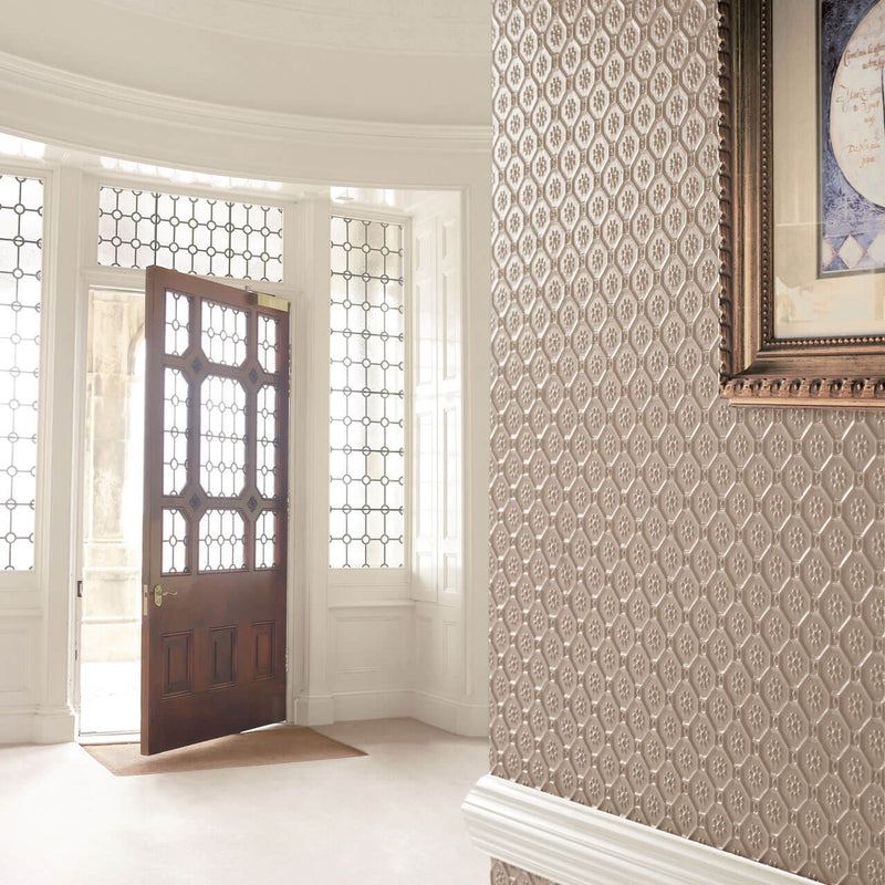 Byzantine Wallcovering