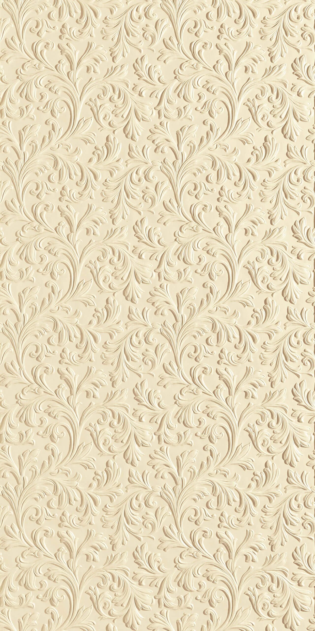 Lincrusta's Acanthus Wallcoverings