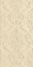 Lincrusta's Rocco Wallcoverings