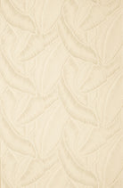 Lincrusta's Tropical Leaf Wallcoverings