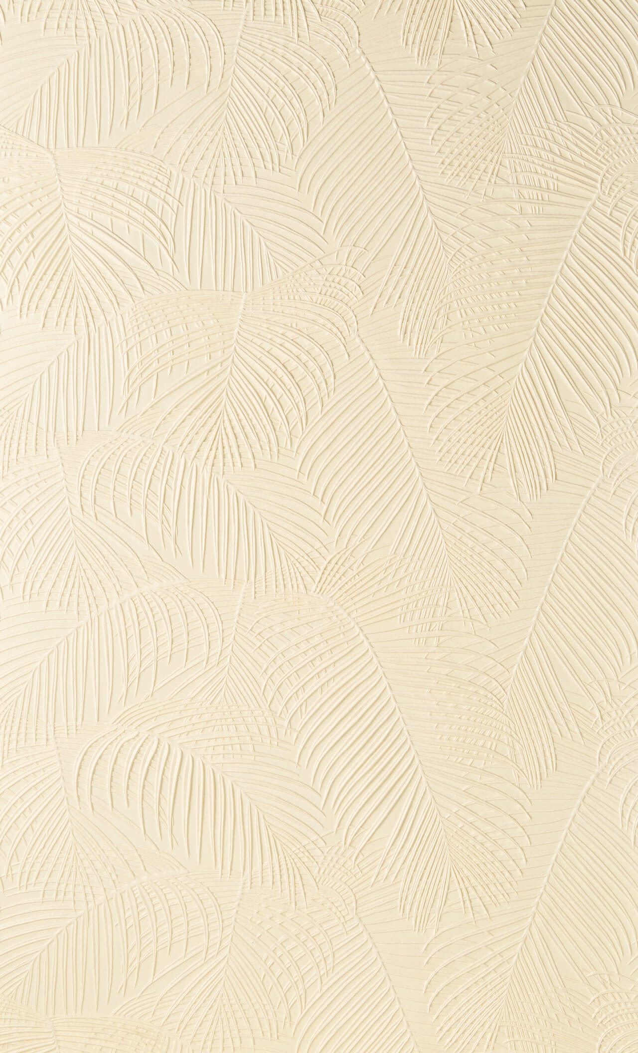 Lincrusta's Palm Wallcoverings