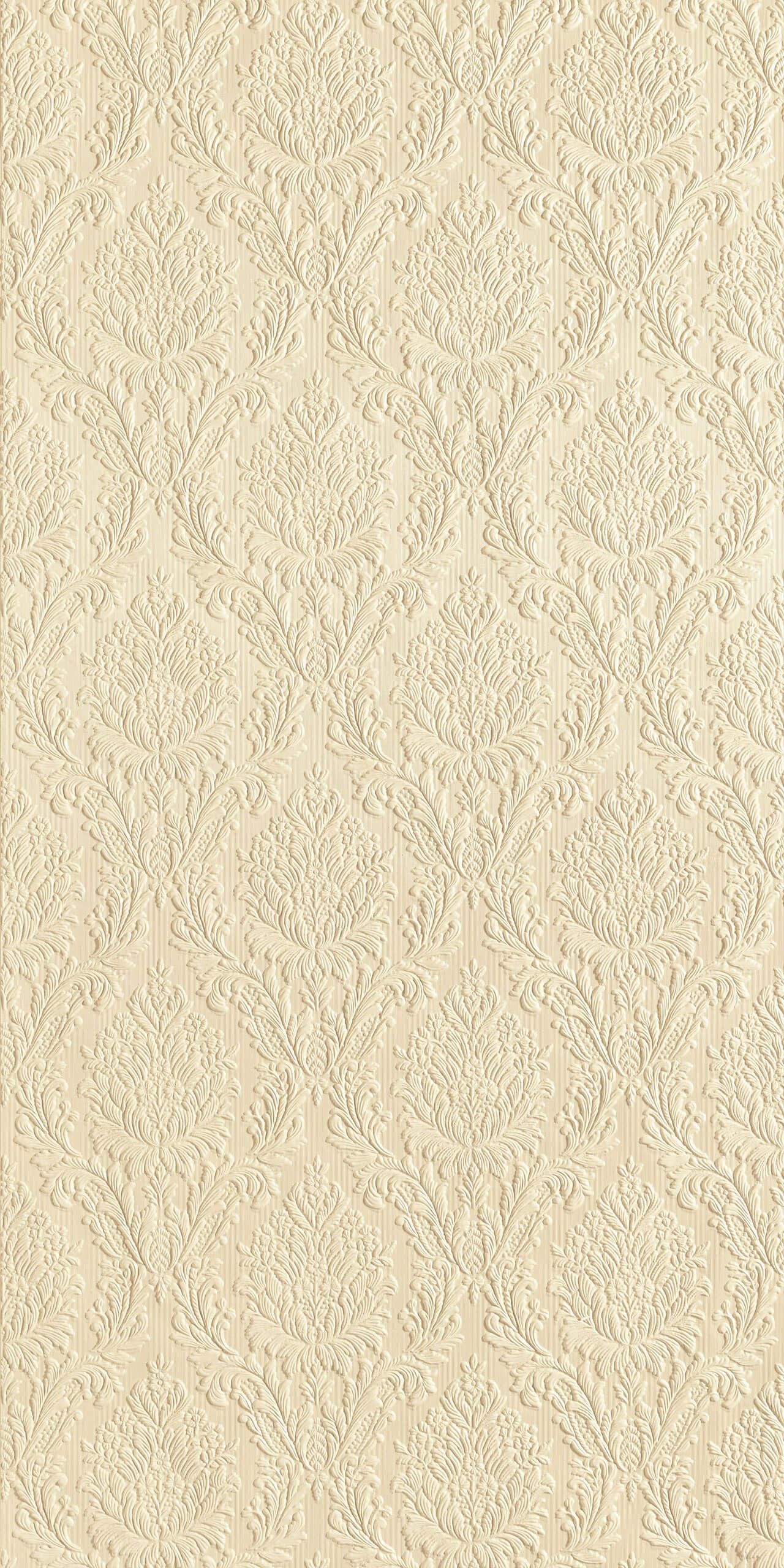Lincrusta's Sophia Wallcoverings