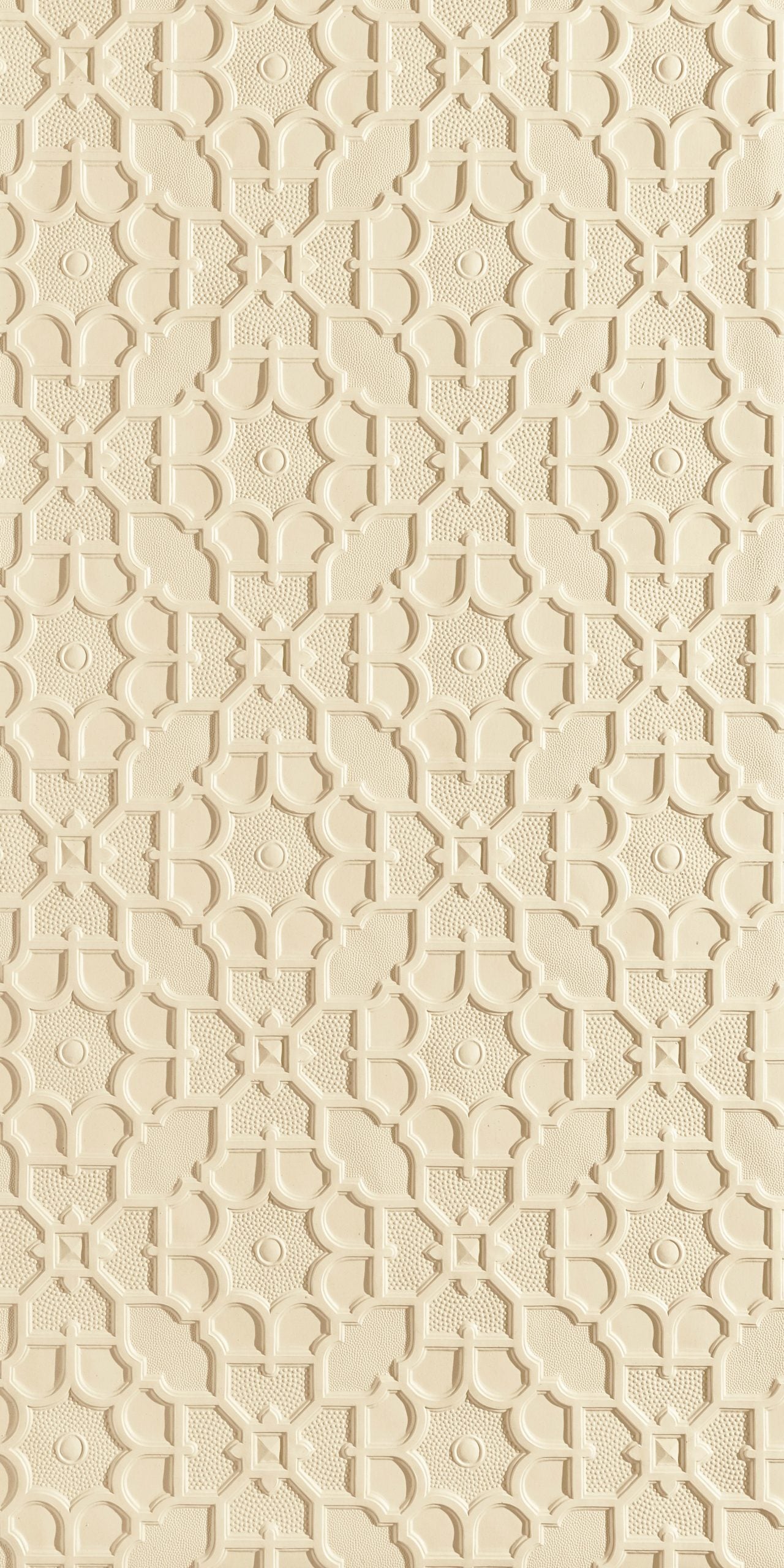 Lincrusta's Elizabeth Wallcoverings