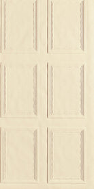 Lincrusta's Georgian Panel Wallcoverings