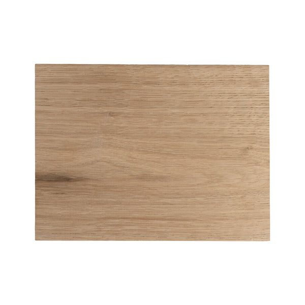 Oak Block