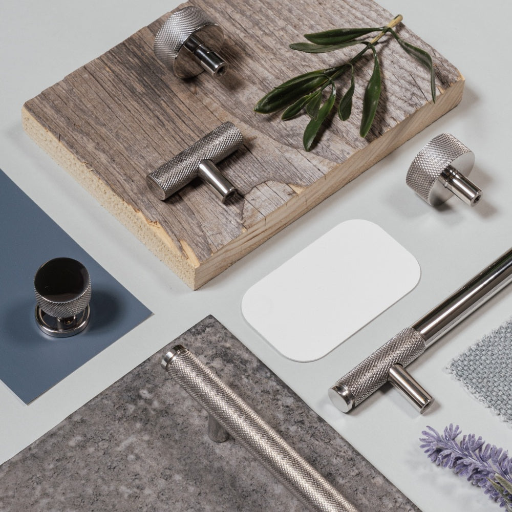 Polished Marine SS (316)