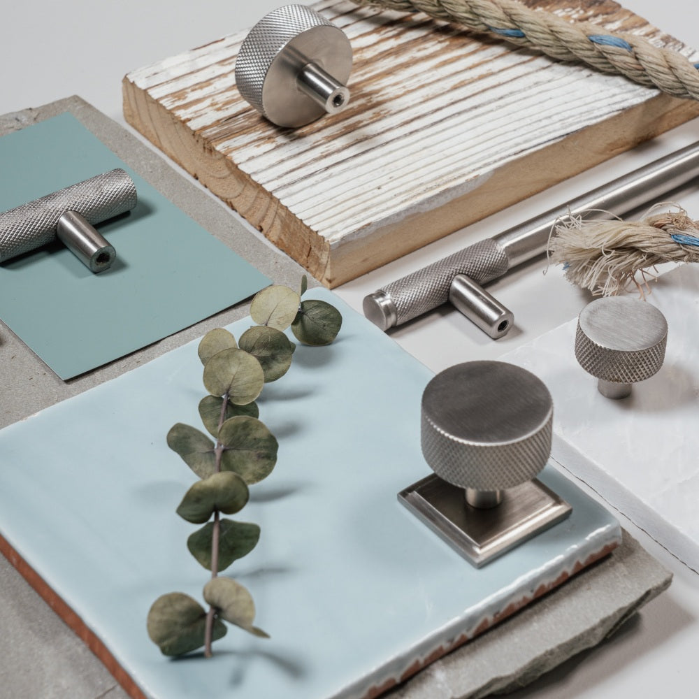 Satin Marine SS (316)