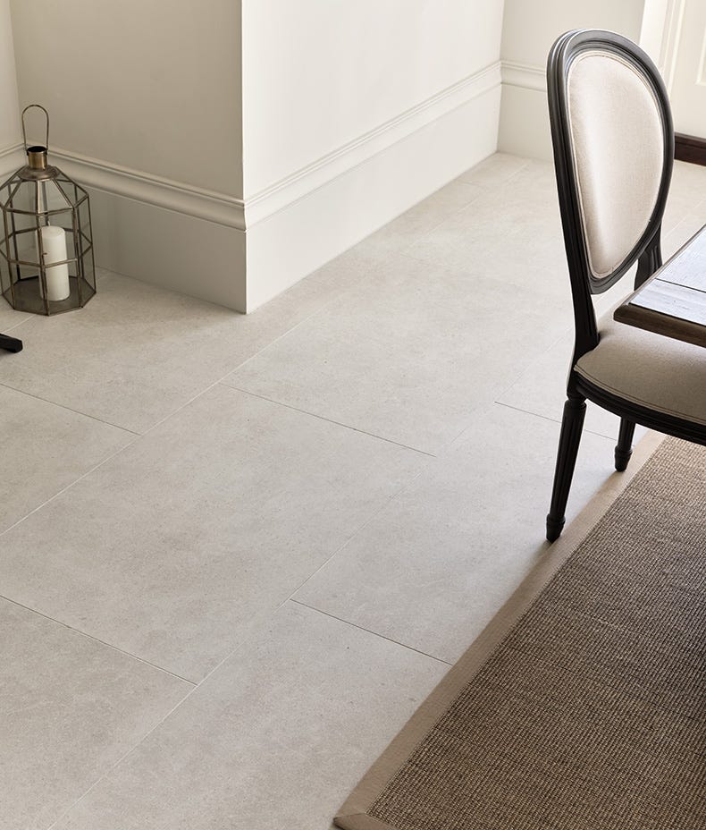 Ca'Pietra's Isle Porcelain Tiles