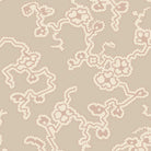 Farrow and Ball's Adelaïde Wallpaper