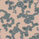 Farrow and Ball's Adelaïde Wallpaper