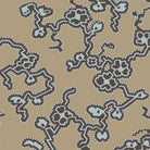 Farrow and Ball's Adelaïde Wallpaper