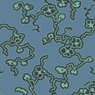 Farrow and Ball's Adelaïde Wallpaper