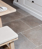 Ca'Pietra's Amaya Limestone Tumbled Tiles