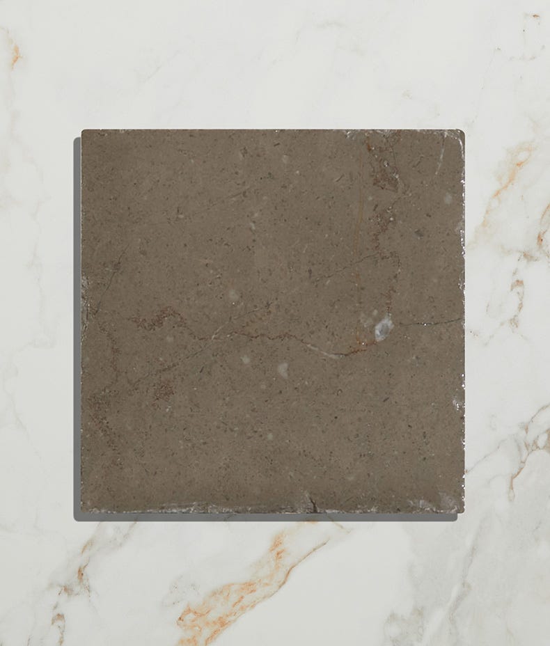 Ca'Pietra's Amaya Limestone Tumbled Tiles
