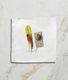 Ca'Pietra's Menagerie Ceramic by Michael Angove Tiles