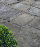 Ca'Pietra's Antique English Reclaimed Riven Sandstone Tiles