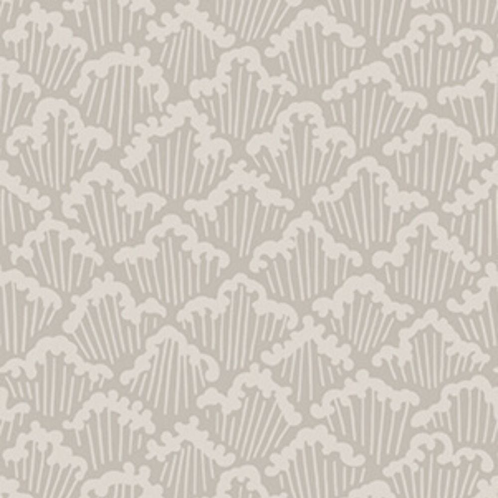 Farrow and Ball's Aranami Wallpaper