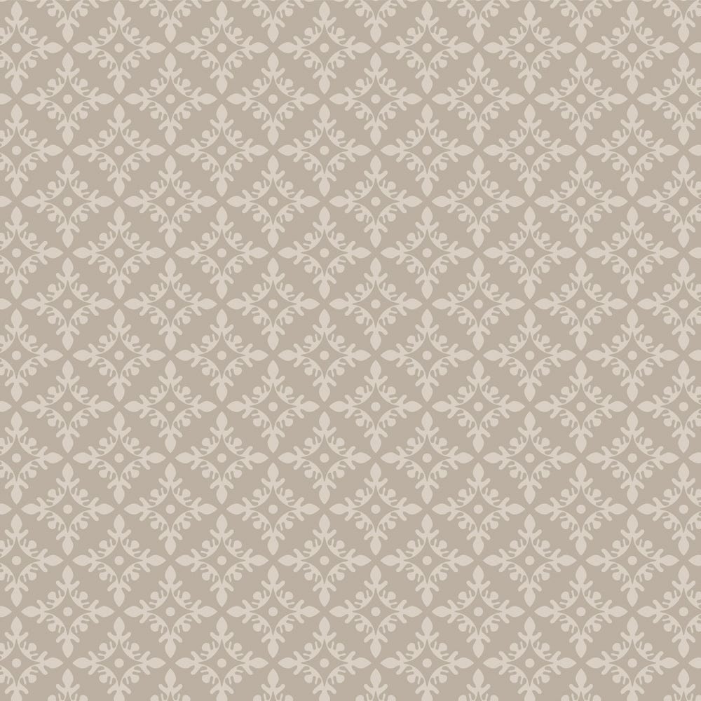 Farrow and Ball's Achard Wallpaper