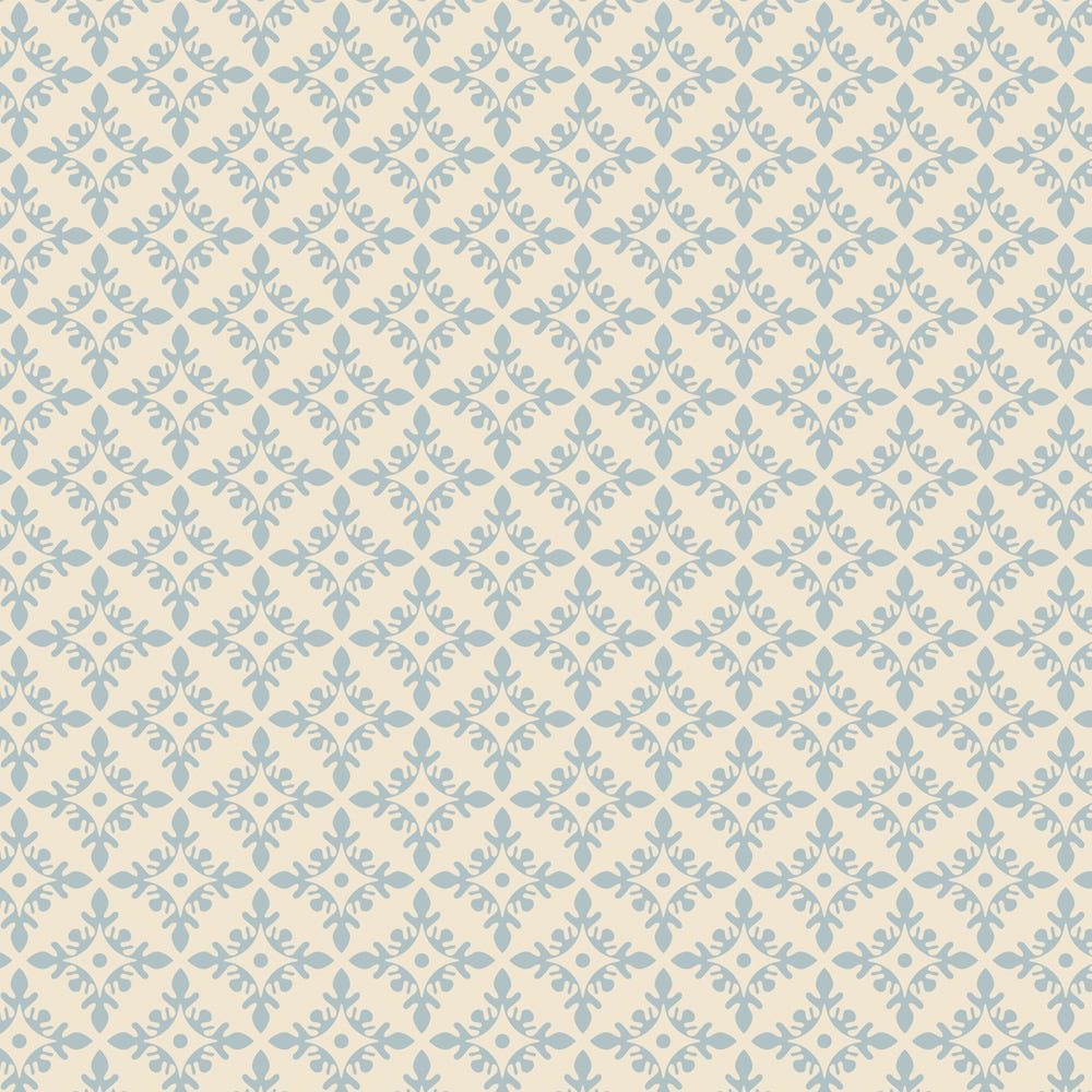 Farrow and Ball's Achard Wallpaper