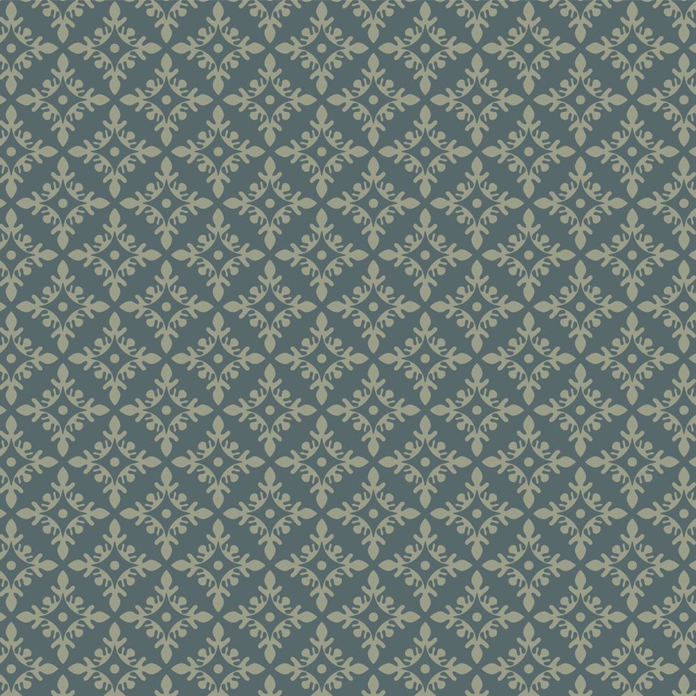 Farrow and Ball's Achard Wallpaper