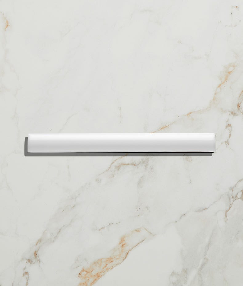 Ca'Pietra's Architectural Moulding Bead Ceramic