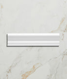 Ca'Pietra's Architectural Moulding Dado Ceramic