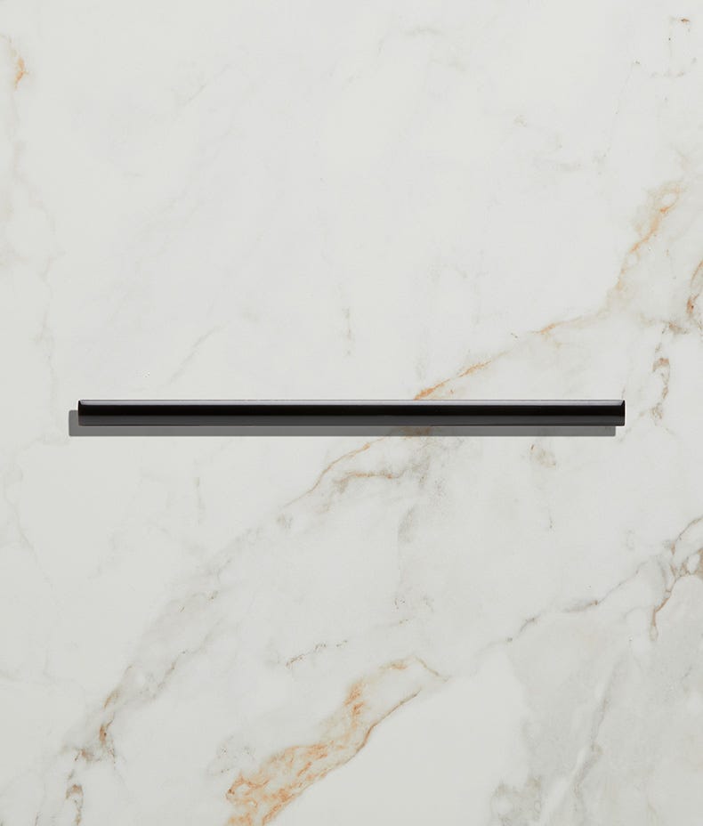 Ca'Pietra's Architectural Moulding Pencil Ceramic