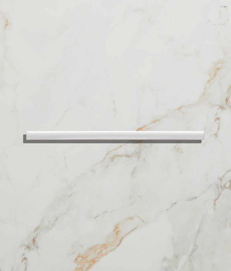 Ca'Pietra's Architectural Moulding Pencil Ceramic